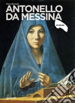 Antonello da Messina libro