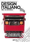 Design italiano del XX secolo libro