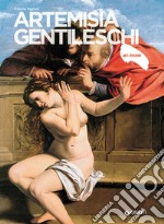 Artemisia Gentileschi libro