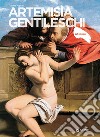 Artemisia Gentileschi libro