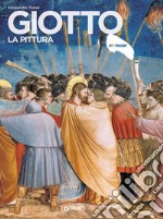 Giotto. La pittura libro