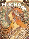 Mucha. Ediz. illustrata libro