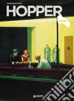 Hopper. Ediz. illustrata libro