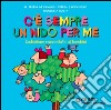 C'è sempre un nido per me. L'adozione raccontata ai bambini libro