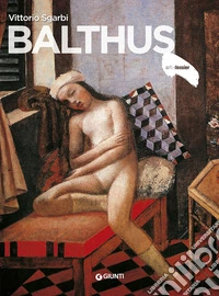 Balthus libro