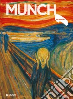 Munch. Ediz. illustrata libro