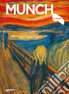 Munch. Ediz. illustrata libro di Di Stefano Eva