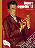 Nuova oggettività libro