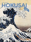 Hokusai. Ediz. illustrata libro di Morena Francesco