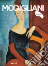 Modigliani libro di Cortenova Giorgio