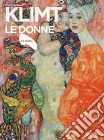 Klimt. Le donne libro