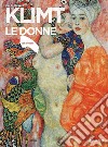 Klimt. Le donne libro di Di Stefano Eva