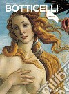 Botticelli libro