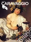 Caravaggio libro