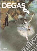 Degas libro