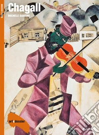 Marc Chagall. Ediz. illustrata