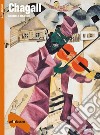 Marc Chagall. Ediz. illustrata libro