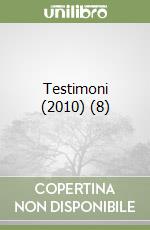 Testimoni (2010) (8) libro