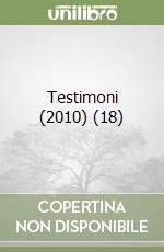 Testimoni (2010) (18) libro