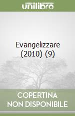 Evangelizzare (2010) (9) libro