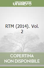 RTM (2014). Vol. 2 libro