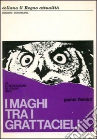 Maghi tra i grattacieli libro