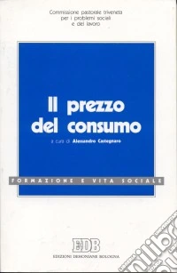 Il prezzo del consumo libro