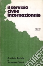 Il servizio civile internazionale