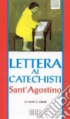 Lettera ai catechisti. «De catechizandis rudibus» libro