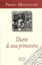 Diario di una primavera (1945) libro