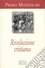 Rivoluzione cristiana