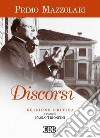 Discorsi. Ediz. critica libro