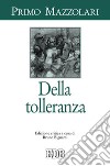 Della tolleranza libro