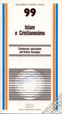Islam e cristianesimo libro