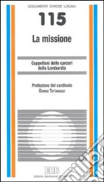 La missione libro