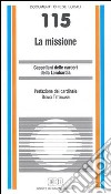 La missione libro