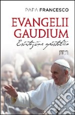 Evangelii gaudium. Esortazione apostolica ai vescovi, ai presbiteri e ai diaconi, alle persone consacrate e ai fedeli laici sull'annuncio del Vangelo nel mondo... libro