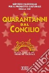 A quarant'anni dal Concilio. Sesto Forum del progetto culturale libro