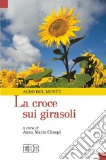 La croce sui girasoli