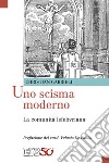 Uno scisma moderno. La comunità lefebvriana libro