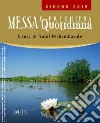 Messa quotidiana. Riflessioni di fratel MichaelDavide. Giugno 2015 libro