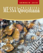 Messa e preghiera quotidiana (2018). Vol. 1: Gennaio libro