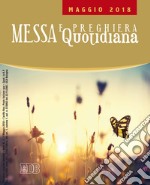 Messa e preghiera quotidiana (2018). Vol. 5: Maggio libro