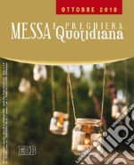 Messa e preghiera quotidiana (2018). Vol. 9: Settembre libro