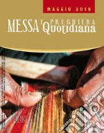 Messa e preghiera quotidiana (2019). Vol. 5: Maggio libro