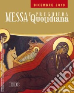 Messa e preghiera quotidiana (2019). Vol. 11: Dicembre libro