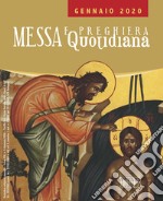 Messa e preghiera quotidiana (2020). Vol. 1: Gennaio libro