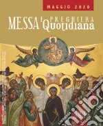 Messa e preghiera quotidiana (2020). Vol. 5: Maggio libro