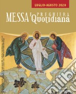 Messa e preghiera quotidiana (2020). Vol. 7: Luglio-Agosto libro