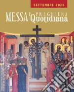 Messa e preghiera quotidiana (2019). Vol. 8: Settembre libro